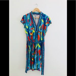 Trina Turk spring / summer dress